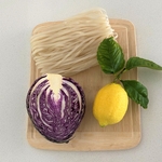 All the ingrediants 