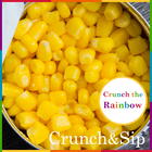 Yellow corn